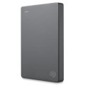 Seagate Dysk Basic 2TB 2,5 STJL2000400 Grey