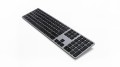 Matias Klawiatura Mac Bluetooth