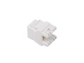LANBERG Moduł keystone gniazdo RJ45 - LSA kat.5e UTP  KSU5-1000