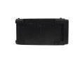 NATEC Obudowa Genesis Irid 505 z oknem, ARGB, USB 3.0