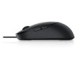 Dell Mysz przewodowa MS3220 - Czarna