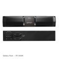 DELTA Zasilacz UPS RT-6K 6kVA/6kW Standard 6xC13 3xC19 16x7Ah