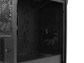 NATEC Obudowa Genesis Irid 503 Micro tower, z oknem, USB 3.0