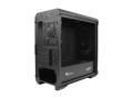 NATEC Obudowa Genesis Irid 503 Micro tower, z oknem, USB 3.0