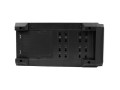 NATEC Obudowa Genesis Irid 503 Micro tower, z oknem, USB 3.0