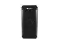 NATEC Obudowa Genesis Irid 503 Micro tower, z oknem, USB 3.0