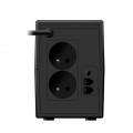 EVER UPS  EASYLINE 650 AVR USB