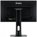 IIYAMA Monitor 24 XB2481HS-B1 SLIM AMVA+, HDMI, DVI, PIVOT, Głośniki