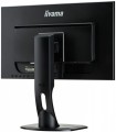 IIYAMA Monitor 24 XB2481HS-B1 SLIM AMVA+, HDMI, DVI, PIVOT, Głośniki