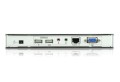 ATEN USB VGA/Audio Cat5 KVM Ext 1280x1024@200 CE750A