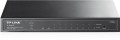 TP-LINK SG2210P switch  8x1GB 2xSFP PoE