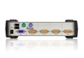 ATEN PRZEŁĄCZNIK KVM 4 PORTY USB VGA CS84U