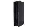LANBERG Szafa stojąca Rack 19 47U 800x1000mm czarna