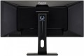 IIYAMA Monitor 34 cale GB3461WQSU-B1 IPS,UWQHD,144HZ,1MS,USB3.0,2xHDMI,2xDP.