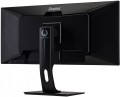 IIYAMA Monitor 34 cale GB3461WQSU-B1 IPS,UWQHD,144HZ,1MS,USB3.0,2xHDMI,2xDP.