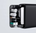 AUKEY PA-D1 ultraszybka ładowarka sieciowa 2xUSB Power Delivery (1xUSB A+1xUSB C) 5.4A 30W Dynamic Detect