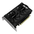PNY Karta graficzna GeForce GTX1650 4GB VCG16504D6DFPPB