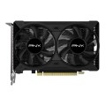 PNY Karta graficzna GeForce GTX1650 4GB VCG16504D6DFPPB
