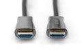 Digitus Kabel połączeniowy HDMI Hybrydowy Premium HighSpeed z Ethernetem