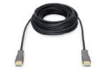 Digitus Kabel połączeniowy HDMI Hybrydowy Premium HighSpeed z Ethernetem