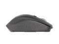 NATEC Mysz bezprzewodowa Falcon 3200 DPI 2.4GHz + BT 5.0 Czarna
