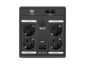 ARMAC UPS Line-Interactive Home 1000F LED 1000VA 4xSchuko