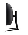 IIYAMA Monitor 34 cale GB3466WQSU-B1 VA,UWQHD,144HZ,1MS,1500R,HDMI/DPx2,USB 3.0