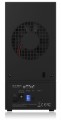 IcyBox IB-RD3621-C31 Obudowa RAID 2 x 2,5 lub 3,5 cala HDD