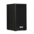 iBOX Głośnik Ibox IGLSP1 Czarny