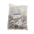 LogiLink Wtyki RJ45 CAT.6 100szt. UTP z osłoną, szare