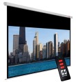 AVTek Ekran elektryczny Cinema Electric 200, 16:9, 200 x 200 cm, powierzchnia biała, matowa