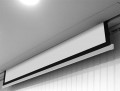 AVTek Ekran elektryczny Cinema Electric 200, 16:9, 200 x 200 cm, powierzchnia biała, matowa