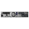 APC SMX1500RMI2UNC X 1500VA USB/AP9631/RS/LCD/RT 2U
