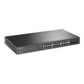TP-LINK SG2428P switch 24xGb-PoE+ 4xSFP