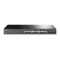 TP-LINK SG2428P switch 24xGb-PoE+ 4xSFP