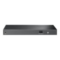 TP-LINK SG2428P switch 24xGb-PoE+ 4xSFP