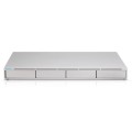 UBIQUITI Sieciowy rejestrator wideo UniFi 4Bay UNVR