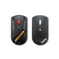 Lenovo Mysz bezprzewodowa ThinkPad Bluetooth Cicha 4Y50X88822