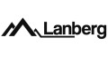 LANBERG Szafa stojąca Rack 19 42U 600x1000mm czarna FF01-6042-12B