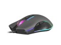 NATEC Mysz Fury Scrapper 6400 DPI RGB