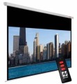 AVTek Ekran elektryczny Video Electric 200, 4:3, 195 x 146.2 cm, powierzchnia biała, matowa