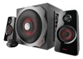 Trust GXT 38 2.1 Ultimate Bass Speaker Set