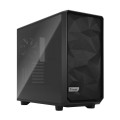 Fractal Design Obudowa Meshify 2 Compact Black TG Light Tint jasne szkło