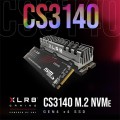 PNY Dysk SSD 2TB M.2 2280 CS1040 M280CS3140-2TB-RB