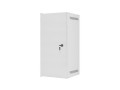 LANBERG Szafa wisząca 10 12U 280x310 szara WF10-2312-00S