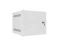 LANBERG Szafa wisząca 10 4U 280X310 SZ WF10-2304-00S
