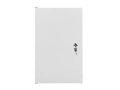 LANBERG Szafa wisząca 10 9U 280x310 szara WF10-2309-00S