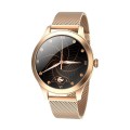 Maxcom Smartwatch Fit FW42 Złoty