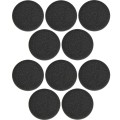 Jabra Nauszniki piankowe do Jabra EVOLVE 20-65 -10 sztuk w opakowaniu