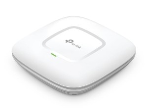 TP-LINK Punkt dostępowy EAP245 AP Gb PoE AC1750